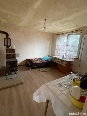 Casa de vanzare in Serbesti - Saucesti - imagine 4