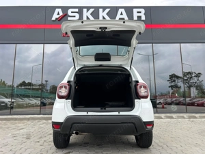 Dacia Duster - imagine 7
