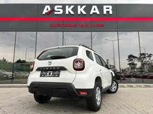 Dacia Duster - imagine 5