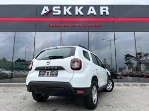 Dacia Duster - imagine 5