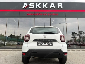Dacia Duster - imagine 6