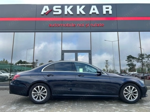 Mercedes-Benz E - imagine 4