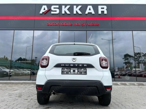 Dacia Duster - imagine 6