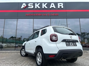 Dacia Duster - imagine 8