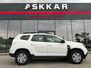 Dacia Duster - imagine 4