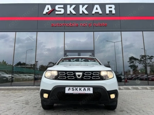 Dacia Duster - imagine 2