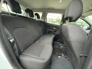 Dacia Duster - imagine 17