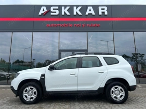 Dacia Duster - imagine 9