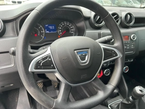 Dacia Duster - imagine 18