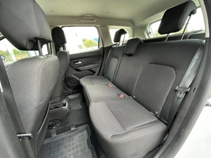 Dacia Duster - imagine 16