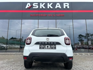 Dacia Duster - imagine 6