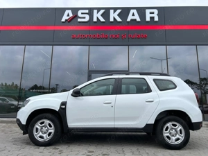 Dacia Duster - imagine 9