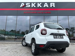 Dacia Duster - imagine 8