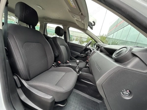 Dacia Duster - imagine 15