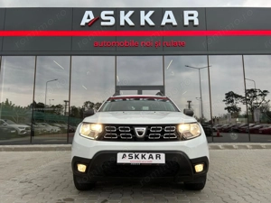 Dacia Duster - imagine 2