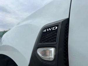 Dacia Duster - imagine 10