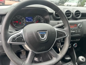 Dacia Duster - imagine 18