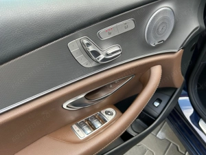Mercedes-Benz E - imagine 12