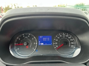 Dacia Duster - imagine 12