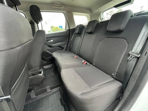 Dacia Duster - imagine 16