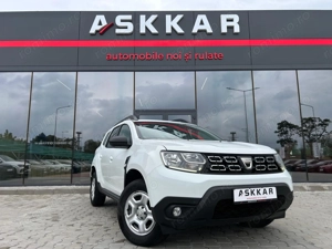 Dacia Duster - imagine 3