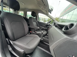 Dacia Duster - imagine 15