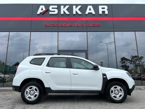 Dacia Duster - imagine 4