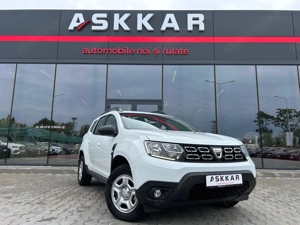 Dacia Duster - imagine 3