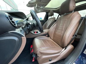 Mercedes-Benz E - imagine 13