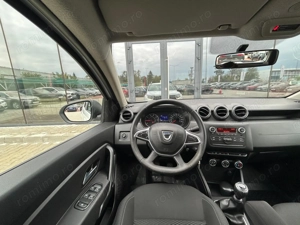 Dacia Duster - imagine 11