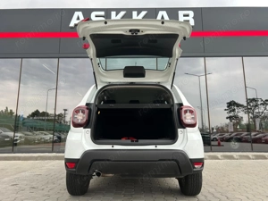 Dacia Duster - imagine 7