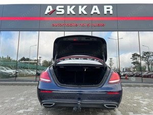 Mercedes-Benz E - imagine 7