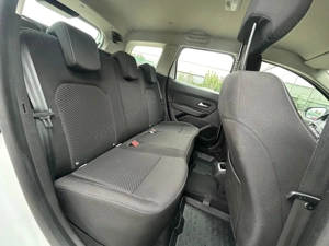 Dacia Duster - imagine 17