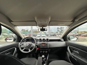 Dacia Duster - imagine 13