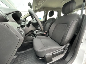 Dacia Duster - imagine 14