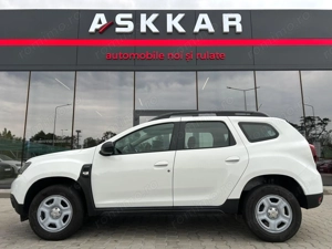 Dacia Duster - imagine 9