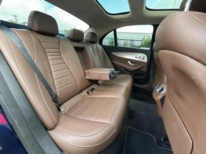 Mercedes-Benz E - imagine 16