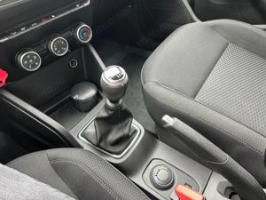 Dacia Duster - imagine 20