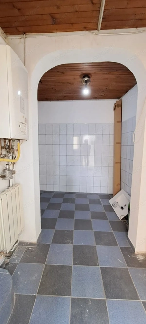 Tineretului, Dimitrie Cantemir, casa 2 camere, curte, 350 m de metrou - imagine 5