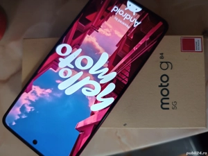 motorola g84 5g 
