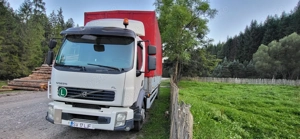 Se vinde VOLVO FL 240