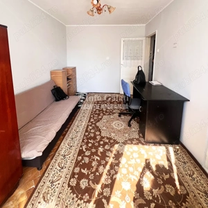 | Apartament cu 1 camera | Micro 19 | 27.000 Euro |