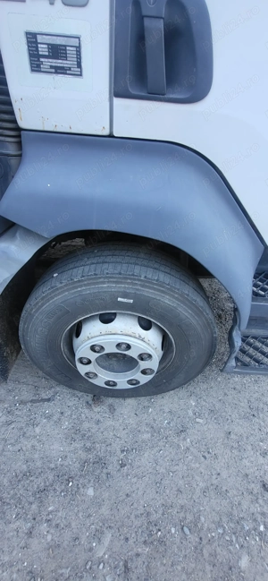 Se vinde VOLVO FL 240 - imagine 2