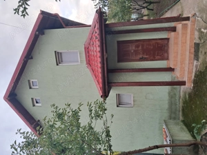  Casă de vânzare p+1 în Otopeni   Zona centrala