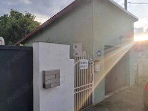 Casă de vânzare P+1 în Otopeni   Zona centrala - imagine 3