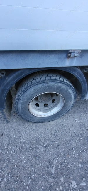 Se vinde VOLVO FL 240 - imagine 3