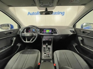 Seat Ateca - imagine 7