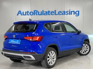 Seat Ateca - imagine 3