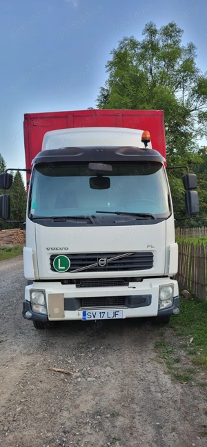 Se vinde VOLVO FL 240 - imagine 7