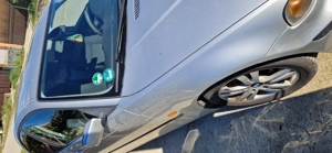 Bmw e46 compact automat recent adus - imagine 3
